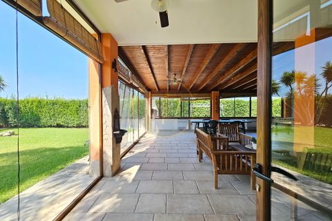 Villa a Cutrofiano, Lecce, Cutrofiano - € 350.000 | Ref:  VL003 - foto 21